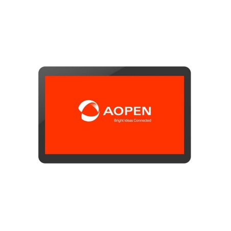 AOPEN Etile 15M-Fw I3-5010U 21 Ghz